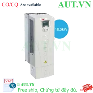 Ảnh của Biến tần tiêu chuẩn 3 pha 480VAC ABB ACS510-01-038A-4 