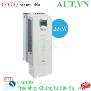Ảnh của Biến tần tiêu chuẩn 3 pha 480VAC ABB ACS510-01-046A-4 