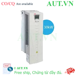 Ảnh của Biến tần tiêu chuẩn 3 pha 480VAC ABB ACS510-01-060A-4 