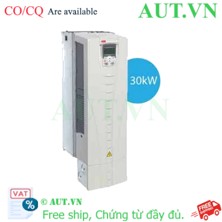 Ảnh của Biến tần tiêu chuẩn 3 pha 480VAC ABB ACS510-01-060A-4 