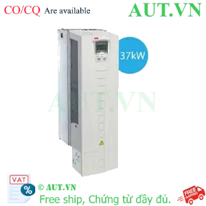 Ảnh của Biến tần tiêu chuẩn 3 pha 480VAC ABB ACS510-01-072A-4 
