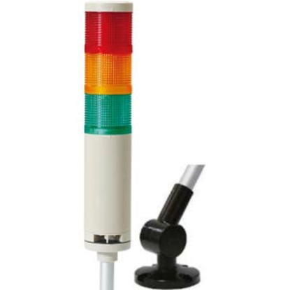 Ảnh của Đèn tháp Qlight QTGA60L-USB-BZ-3-RAG-QL18