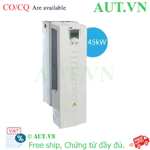 Ảnh của Biến tần tiêu chuẩn 3 pha 480VAC ABB ACS510-01-088A-4 