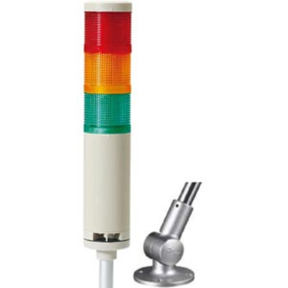 Ảnh của Đèn tháp Qlight QTGA60L-USB-BZ-3-RAG-SL18