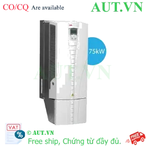 Ảnh của Biến tần tiêu chuẩn 3 pha 480VAC ABB ACS510-01-157A-4 