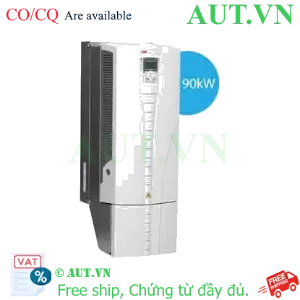 Ảnh của Biến tần tiêu chuẩn 3 pha 480VAC ABB ACS510-01-180A-4 