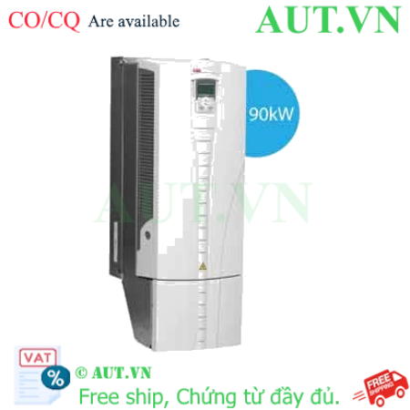 Ảnh của Biến tần tiêu chuẩn 3 pha 480VAC ABB ACS510-01-180A-4 