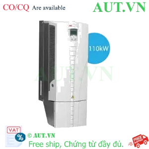 Ảnh của Biến tần tiêu chuẩn 3 pha 480VAC ABB ACS510-01-195A-4 