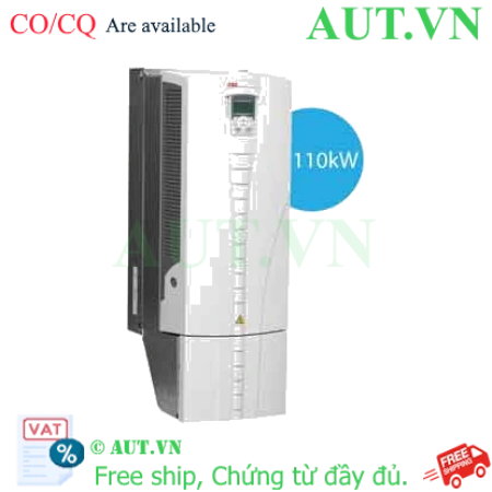 Ảnh của Biến tần tiêu chuẩn 3 pha 480VAC ABB ACS510-01-195A-4 