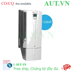 Ảnh của Biến tần tiêu chuẩn 3 pha 480VAC ABB ACS510-01-246A-4 
