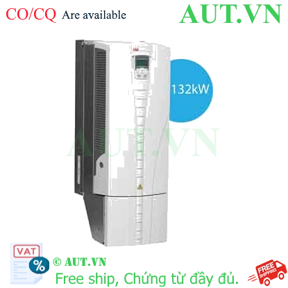 Ảnh của Biến tần tiêu chuẩn 3 pha 480VAC ABB ACS510-01-246A-4 