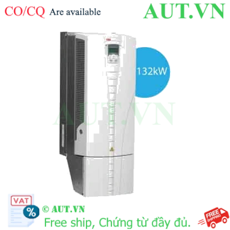 Ảnh của Biến tần tiêu chuẩn 3 pha 480VAC ABB ACS510-01-246A-4 