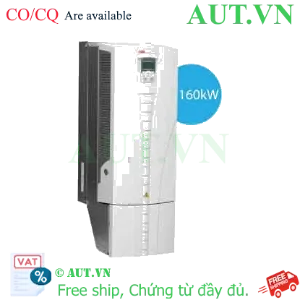 Ảnh của Biến tần tiêu chuẩn 3 pha 480VAC ABB ACS510-01-290A-4 