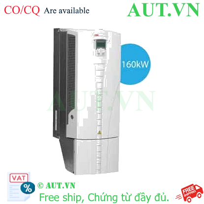 Ảnh của Biến tần tiêu chuẩn 3 pha 480VAC ABB ACS510-01-290A-4 
