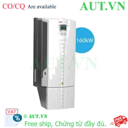 Ảnh của Biến tần tiêu chuẩn 3 pha 480VAC ABB ACS510-01-290A-4 