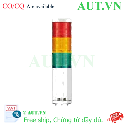 Ảnh của Đèn tháp Qlight QTG70ML-USB-BZ-3-RAG