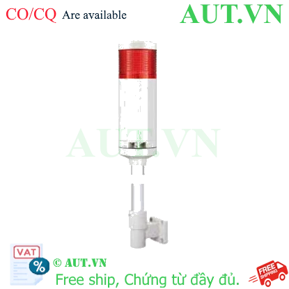 Ảnh của Đèn tháp Qlight QTG70L-USB-BZ-1-R-LW24