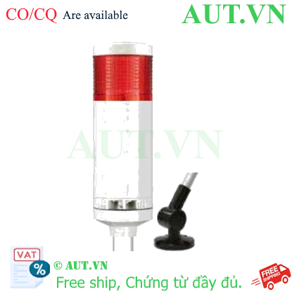 Ảnh của Đèn tháp Qlight QTG70L-USB-BZ-1-R-QL24