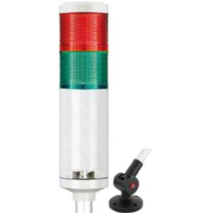 Ảnh của Đèn tháp Qlight QTG70L-USB-BZ-2-RG-QLA24