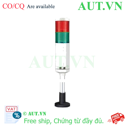 Ảnh của Đèn tháp Qlight QTG70L-USB-BZ-2-RG-QZ24