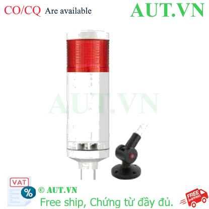 Ảnh của Đèn tháp Qlight QTGA70L-USB-BZ-1-R-QLA24