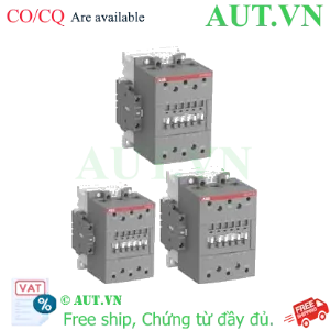 Ảnh của Công tắc tơ 3 cực AC 45...75kW ABB 1SFL981074R8611 (AX115-30-11-86) 