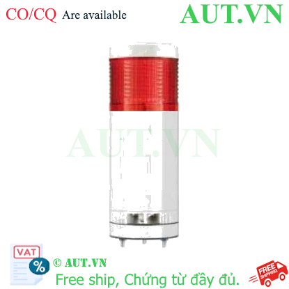 Ảnh của Đèn tháp Qlight QTGA70ML-USB-BZ-3-RAG