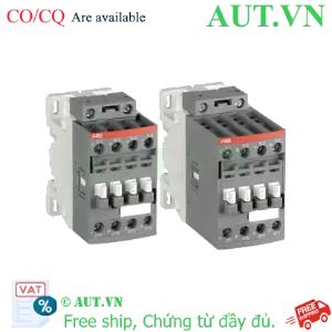 Ảnh của Công tắc tơ 4 cực 25...55A AC-1 ABB 1SBL237501R1300 (AF26-22-00-13) 