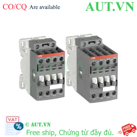 Ảnh của Công tắc tơ 4 cực 25...55A AC-1 ABB 1SBL297501R1100 (AF38-22-00-11) 
