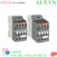 Ảnh của Công tắc tơ 4 cực 25...55A AC-1 ABB 1SBL297501R1300 (AF38-22-00-13) 