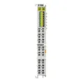 Ảnh của EL1808 | EtherCAT Terminal, 8-channel digital input, 24 V DC, 3 ms, 2-wire connection