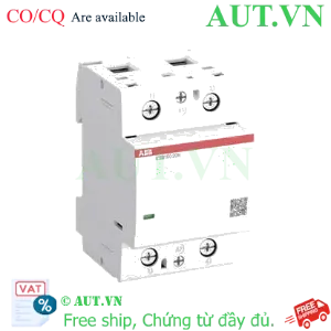 Ảnh của Khởi động từ 100A ABB 1SAE361111R0120 (ESB100-20N-01) 
