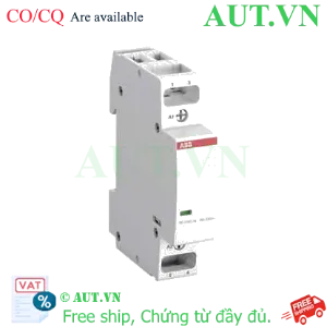 Ảnh của Khởi động từ 16A ABB 1SBE111111R0102 (ESB16-02N-01) 