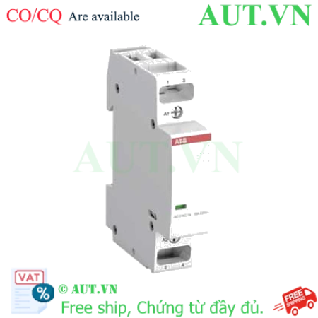 Ảnh của Khởi động từ 16A ABB 1SBE111111R0102 (ESB16-02N-01) 