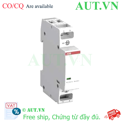 Ảnh của Khởi động từ 16A ABB 1SBE111111R0120 (ESB16-20N-01) 