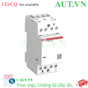 Ảnh của Khởi động từ 25A ABB 1SAE231111R0140 (ESB25-40N-01) 