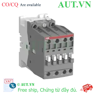 Ảnh của Khởi động từ 3 cực 15...18.5kW AC ABB 1SBL321074R8610 (AX40-30-10-86) 