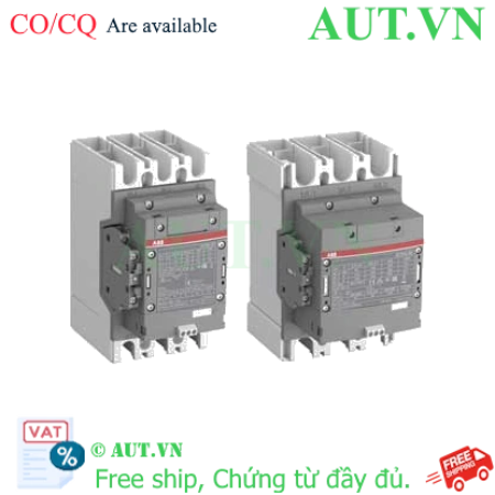Ảnh của Khởi động từ 3 cực 90...200kW ABB 1SFL487002R1411 (AF190-30-11-14) 