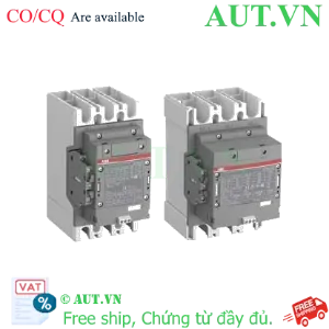 Ảnh của Khởi động từ 3 cực 90...200kW ABB 1SFL587002R1411 (AF305-30-11-14) 
