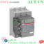 Ảnh của Khởi động từ 3 cực AC/DC 55...75kW ABB 1SFL447001R1411 (AF140-30-11-14) 