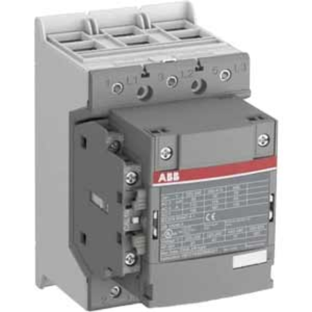 Ảnh của Khởi động từ 3 cực AC/DC 55...75kW ABB 1SFL467001R1411 (AF146-30-11-14) 