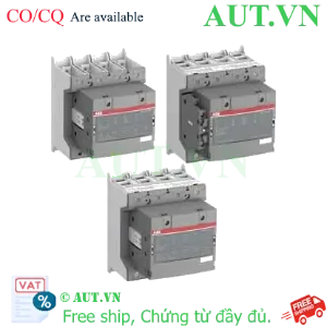 Ảnh của Khởi động từ 4 cực AC/DC 160...200A AC-1 ABB 1SFL427102R1200 (AF116-40-00B-12) 