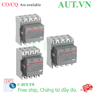 Ảnh của Khởi động từ 4 cực AC/DC 275...525A AC-1 ABB 1SFL607102R1400 (AF370-40-00-14) 