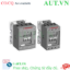Ảnh của Khởi động từ 4 cực AC/DC 70...125A AC-1 ABB 1SBL347201R1400 (AF40-40-00-14) 