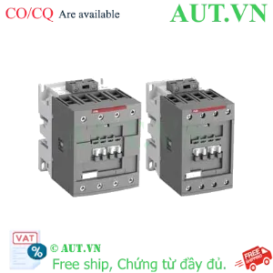 Ảnh của Khởi động từ 4 cực AC/DC 70...125A AC-1 ABB 1SBL367201R1400 (AF52-40-00-14) 
