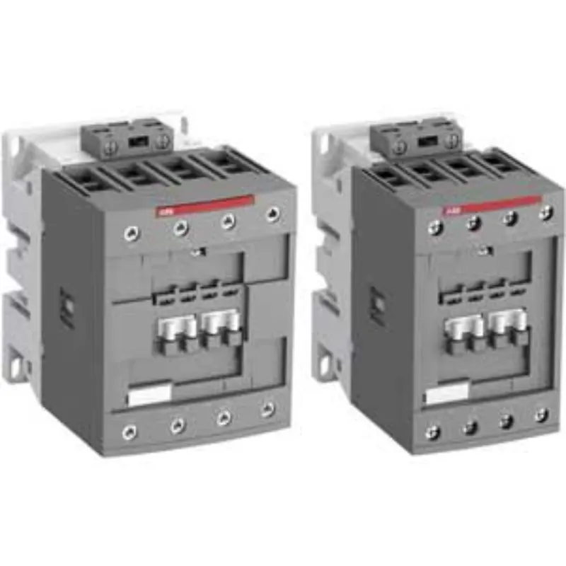 Ảnh của Khởi động từ 4 cực AC/DC 70...125A AC-1 ABB 1SBL397201R1400 (AF80-40-00-14) 