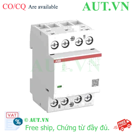 Ảnh của Khởi động từ 40A ABB 1SAE341111R0131 (ESB40-31N-01) 