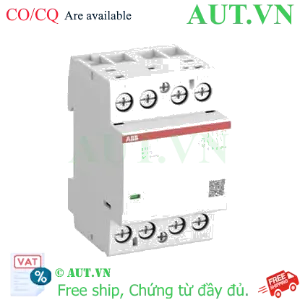 Ảnh của Khởi động từ 63A ABB 1SAE351111R0140 (ESB63-40N-01) 
