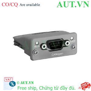 Ảnh của Phụ kiện cho giao thức truyền thông  ABB 1SFA899300R1013 (AB-CANopen-IO-1) 