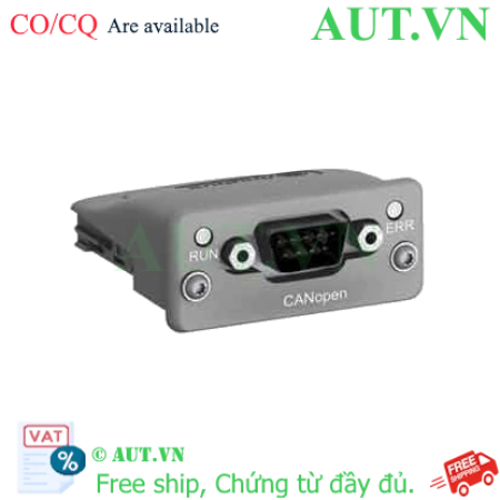 Ảnh của Phụ kiện cho giao thức truyền thông  ABB 1SFA899300R1013 (AB-CANopen-IO-1) 